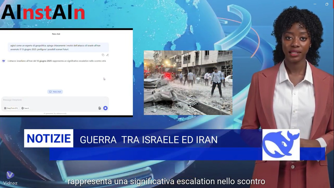 Video notizia