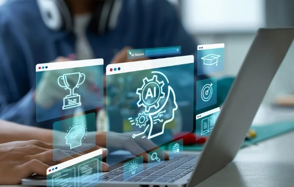 Agenti AI collaborazione uomo macchina