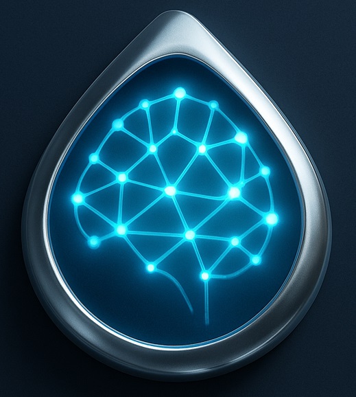 AInstAIn Logo - Intelligenza Artificiale Brain Network