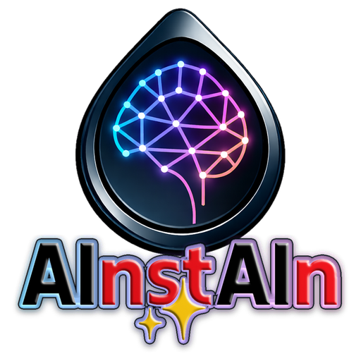 AInstAIn Logo